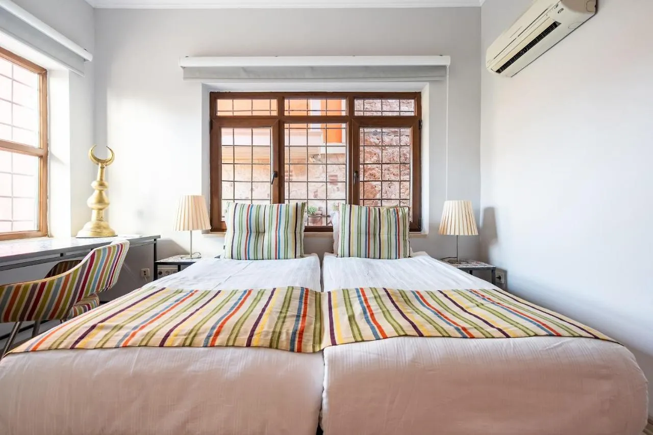 Fascinating Flat Near Hadrians Gate Apartment Antalya 0*,  Turkey