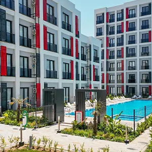  Apartment C Airport