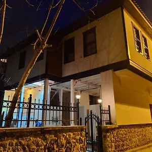 Homestay Sefin Villasi